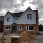 5 Bed Room Detached House